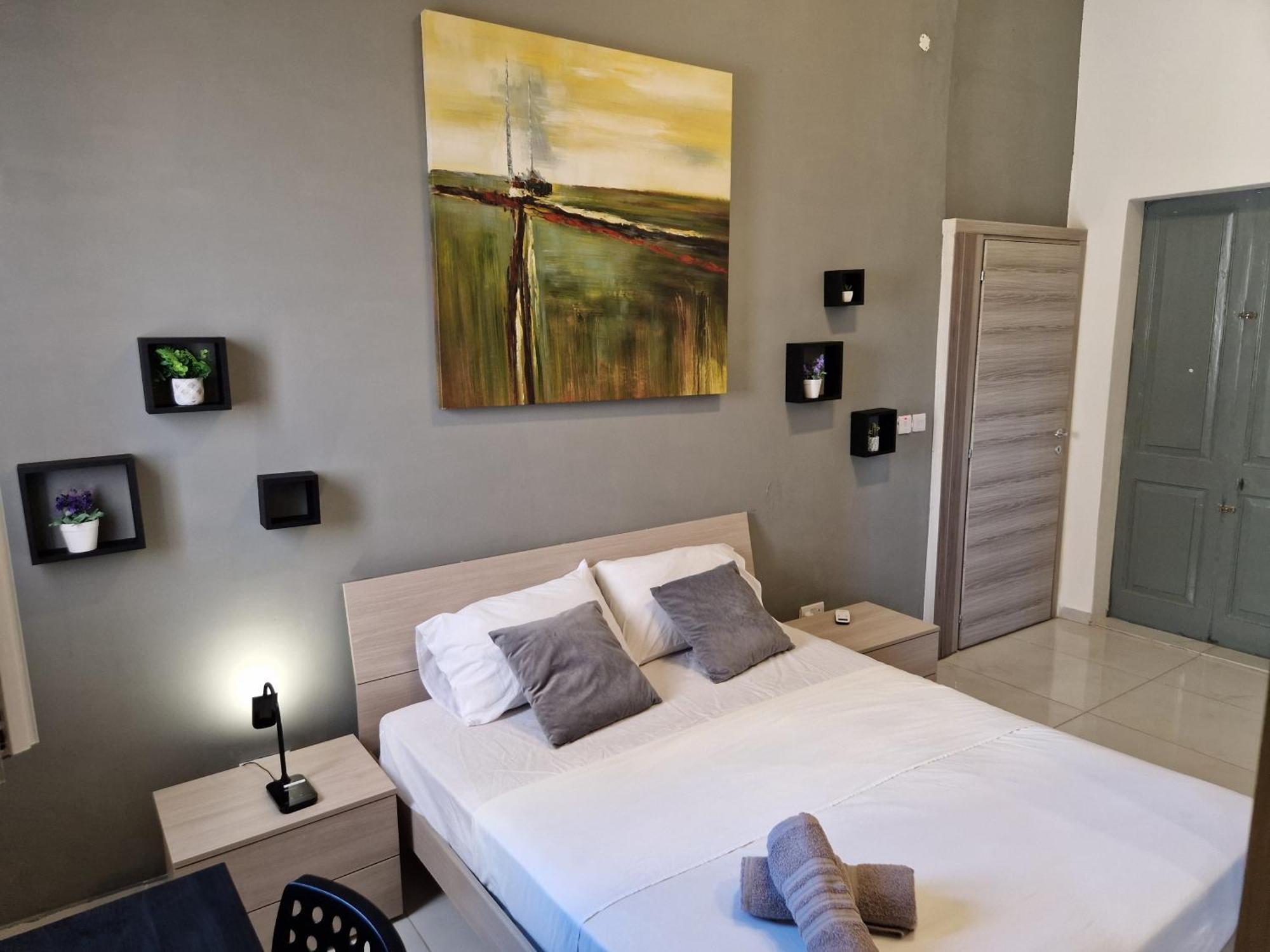 District Hotell Victoria Exteriör bild